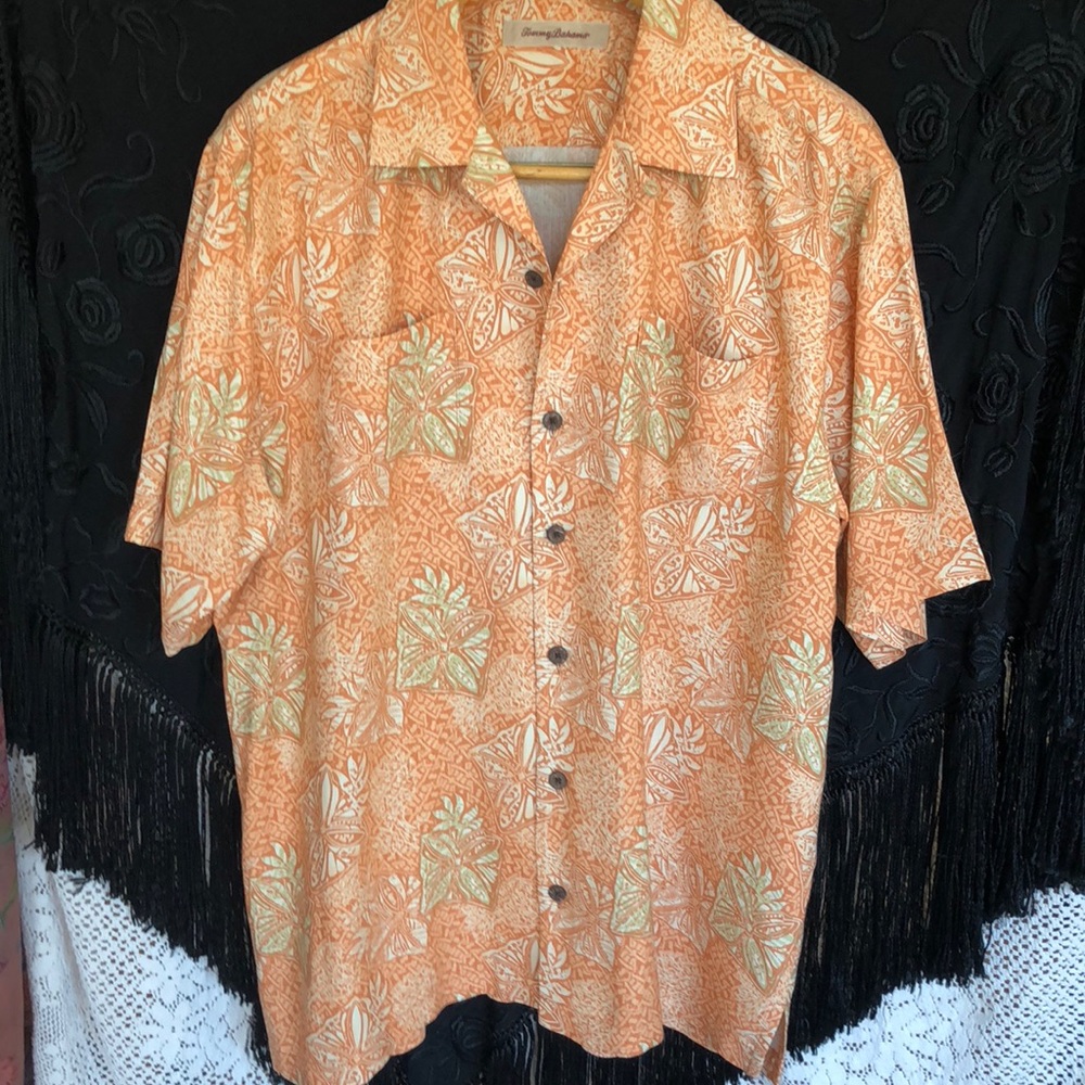 Tommy Bahama